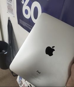 iPad
