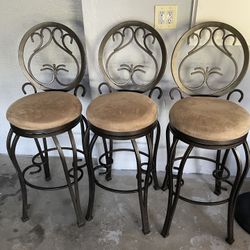 Bar Chairs