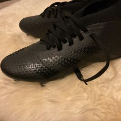 Adidas Soccer Cleats 