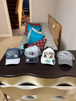Hats