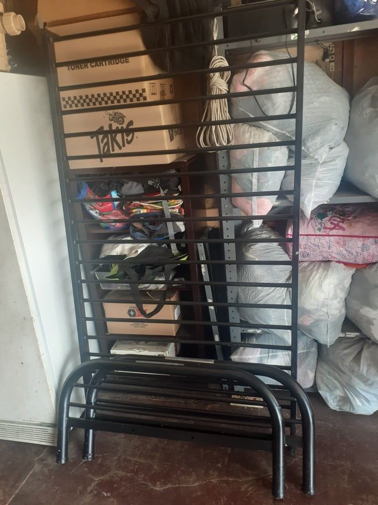 Twin bed Frame