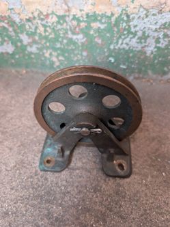 4 inch wheel bozen
