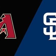 Arizona Diamondbacks Vs San Diego Padres Tickets