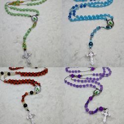 Handmade Rosary 