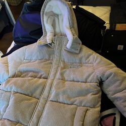 Puffer Jacket