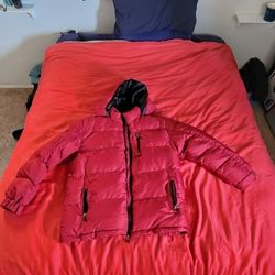 Outdoorlife Men's Heavy Duty Waterproof Jacket