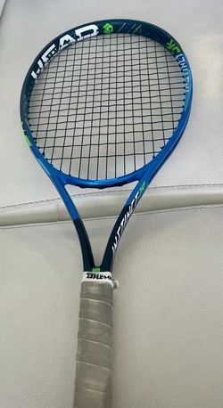 Head Kids tennis Racquet Instinct Jr
