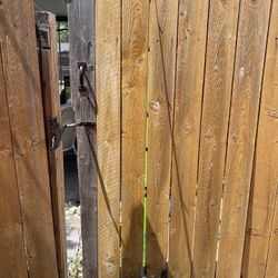 Zebco Fishing Rod
