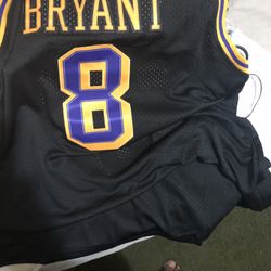 Kobe Jersey