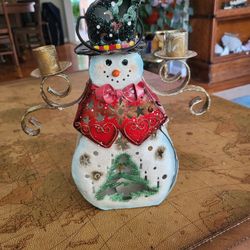10x9 Christmas Decor