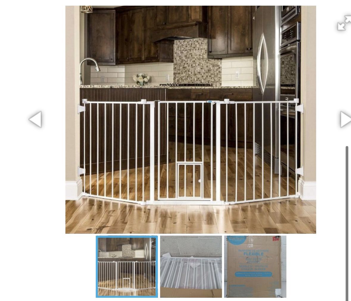 Pet Gate