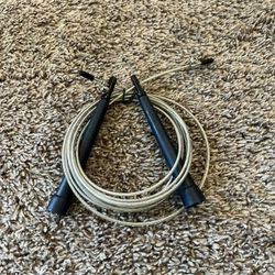 Jump Rope 