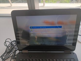 Lenovo 300e 2in1 Windows 11/Android 11 4GB RAM 128GB HD