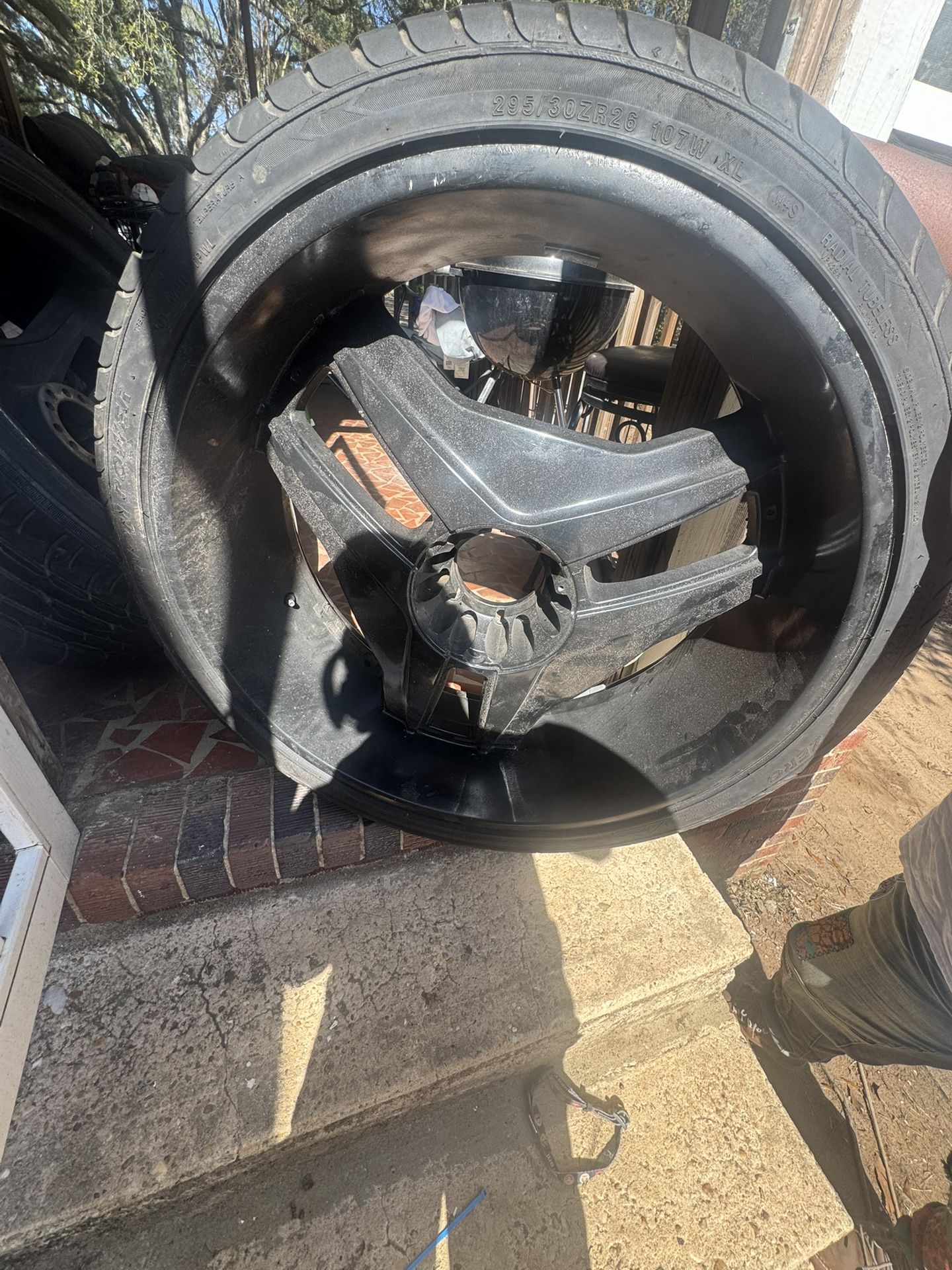 Rims