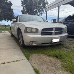 2010 Dodge Charger