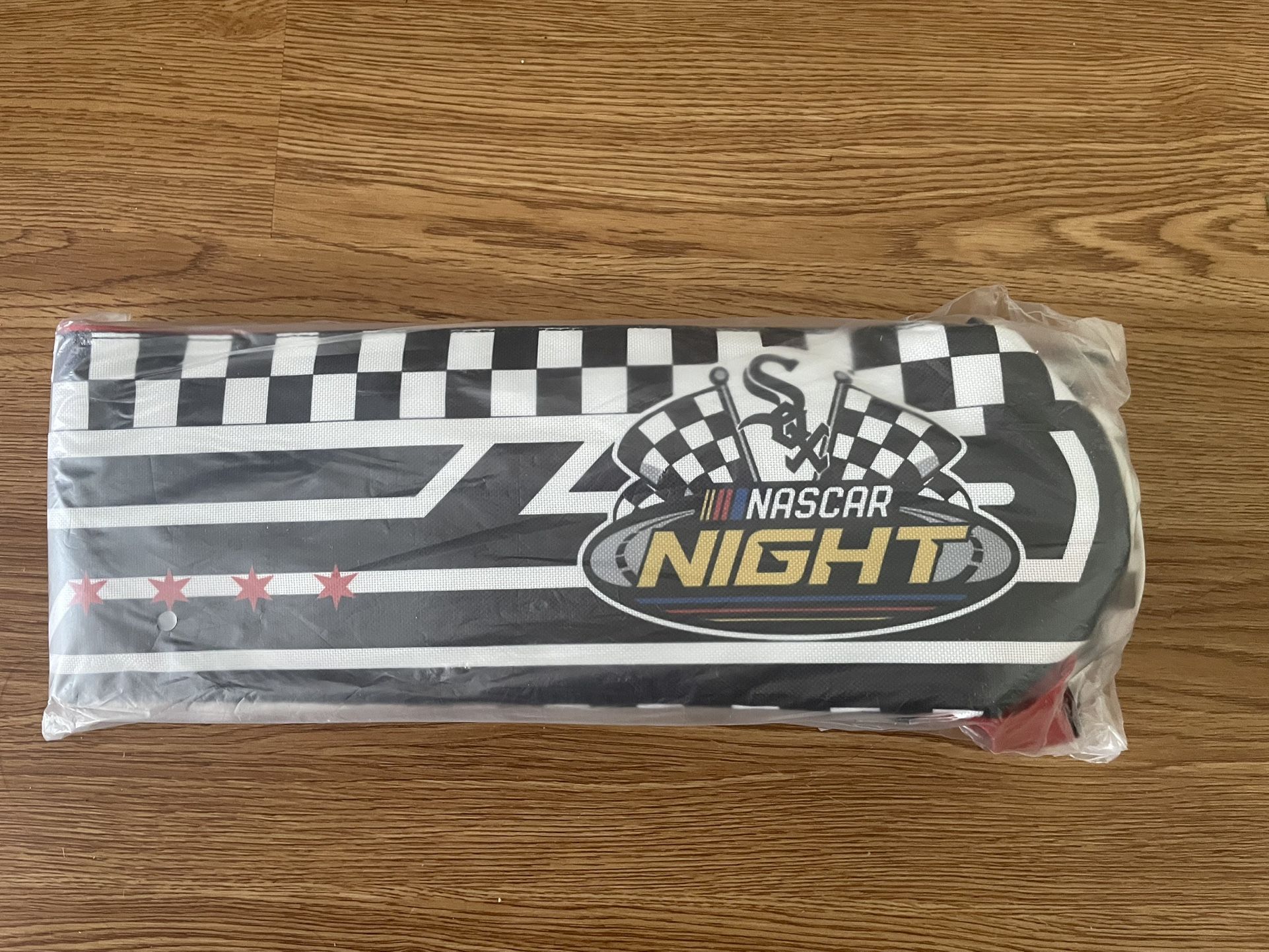 Chicago White Sox NASCAR Cooler 