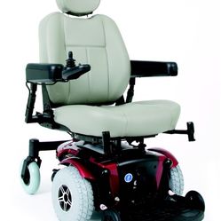Jet 3 Ultra Mobility Chair