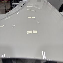 Autobody Paint Dent Paint Correction 