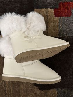 Girls Size 13 Gymboree Boots