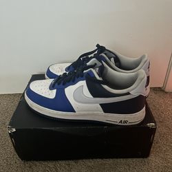 Air Forces 1 