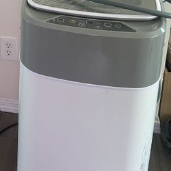 RCA PORTABLE WASHER