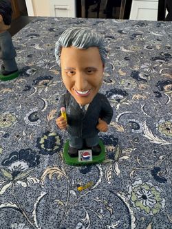 Lee Corso bobble dobble