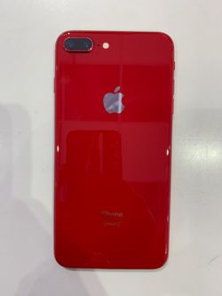 Unlocked iPhone 8 Plus 64 gb