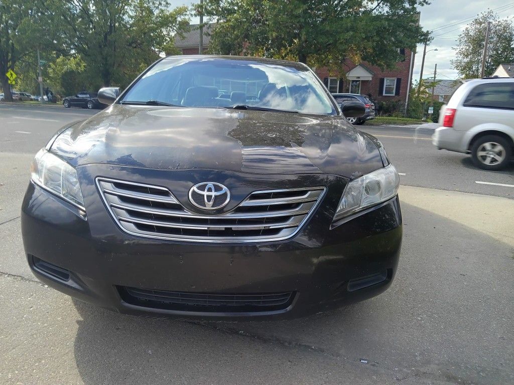 2009 Toyota Camry