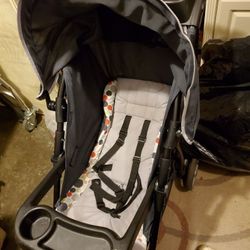 Sturdy Stroller