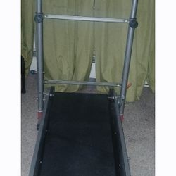 Treadmill 