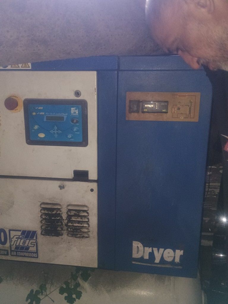 Air Compressor