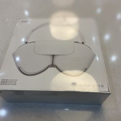 Brand New Apple AirPods Max Headphones!!!