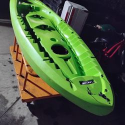 Kayak 