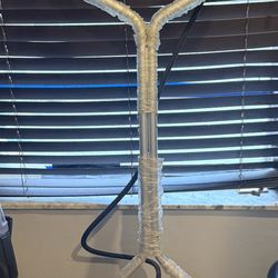 Preassure Washing Machine