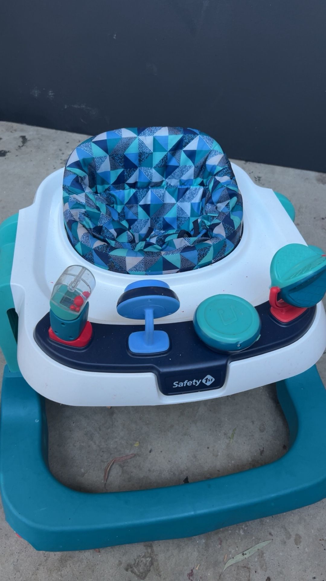 Baby Walker