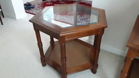 End Table
