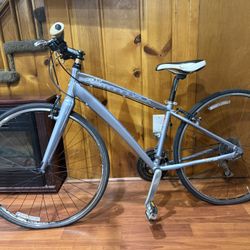 Diamondback Bike 