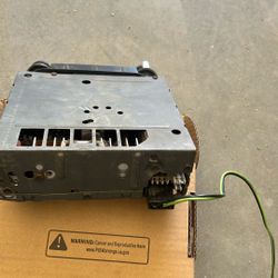 Chevy K5 blazer grill 73 to 75