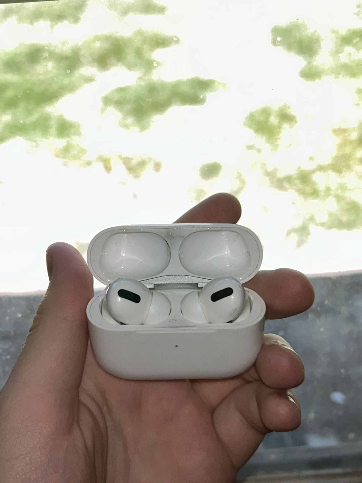 AirPod Pros 