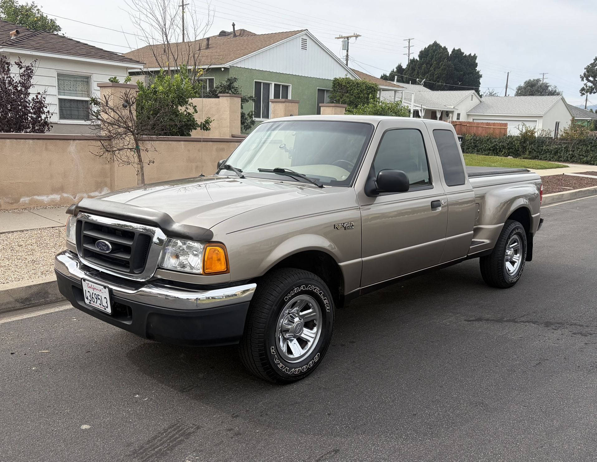 2004 Ford Ranger for Sale in Los Angeles, CA - OfferUp