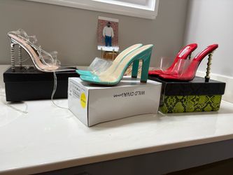 Heels