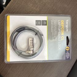 Laptop Cable Lock