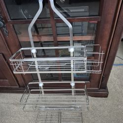 Shower Caddy