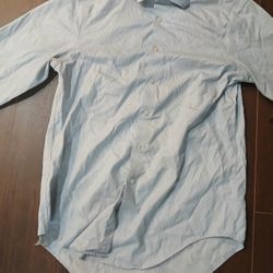 Calvin klien Large Shirt 