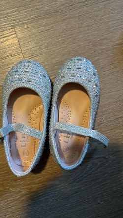Toddler Shoes Size 5&4