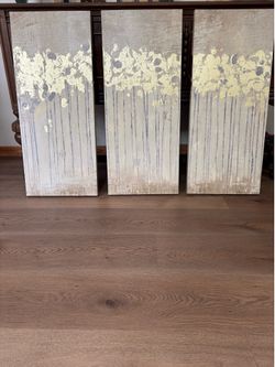 Canvas Wall Art