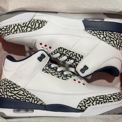 Jordan 3’s $220