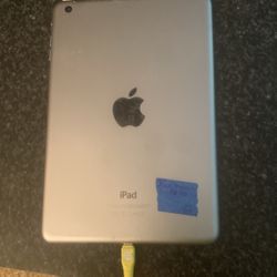 Ipad Mini 3rd generation 16gb