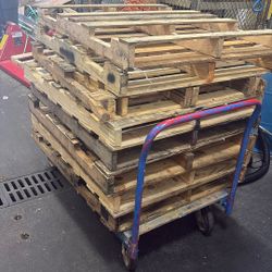Pallets