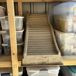 Pet  Steps